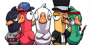 鹅鸭杀连环杀手技能一览