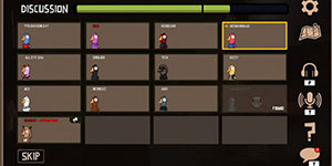 鹅鸭杀通灵鹅在哪里看幽灵数量