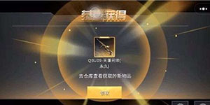 全民枪神边境王者激活码一览