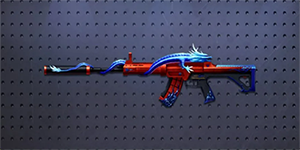 全民枪神边境王者最强的枪是哪个