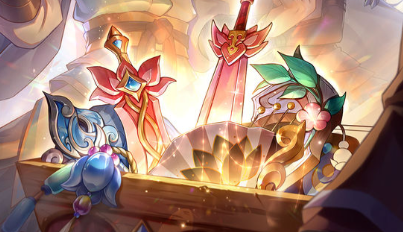 长安幻想神兽哪个好