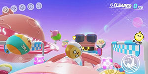 蛋仔派对皮肤礼包兑换码一览