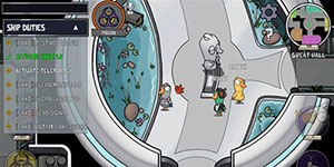 鹅鸭杀2023兑换码一览