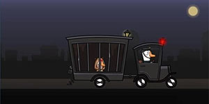 鹅鸭杀冒险家技能一览