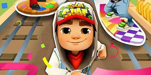 地铁跑酷2023兑换码一览