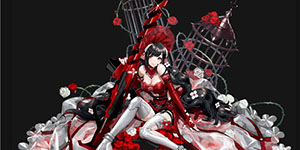 幻塔2023武器强度排行一览