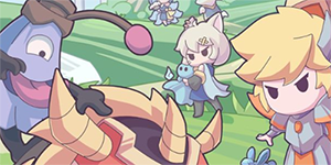 使魔计划角色强度一览