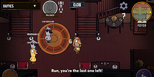 鹅鸭杀丧葬者技能一览