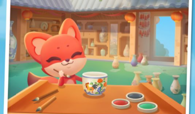 开心消消乐怎么求助好友过关