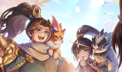 长安幻想手游职业推荐