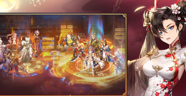 三国志幻想大陆礼包码在哪里输入