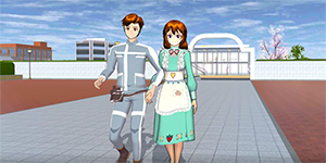 樱花校园模拟器服装兑换码一览