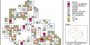 超能世界血荆沼泽攻略