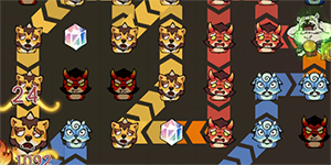 叫我大掌柜降魔护世攻略