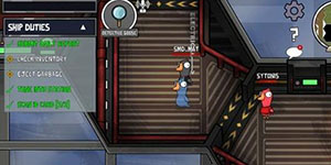 鹅鸭杀警长技能一览