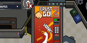 鹅鸭杀加拿大鹅被专业杀手刀会自动报告吗