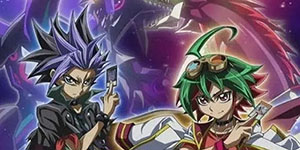 游戏王决斗链接国服2023礼包码一览