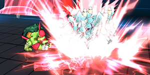 忍者龟归来最强角色是谁