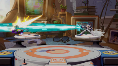 派对之星角色强度排行