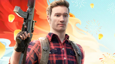 和平精英怎么养猫