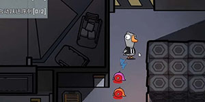 鹅鸭杀秃鹫技能一览