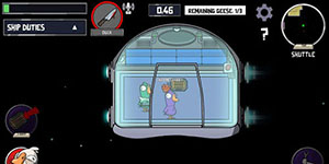 鹅鸭杀决斗呆呆鸟是什么意思