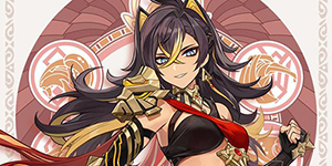 原神迪希雅技能一览