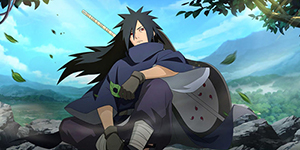 火影忍者手游2023兑换码一览