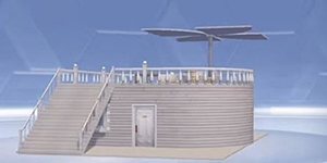 和平精英家园分享码一览