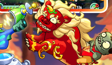 植物大战僵尸2的金币能干嘛