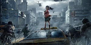 明日之后2023年兑换码一览