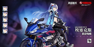 碧蓝航线2023强度榜一览