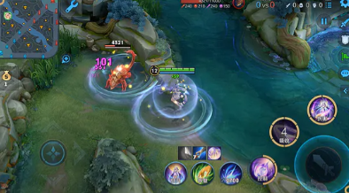 王者荣耀v8有什么好处