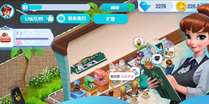 开间小店扭蛋机在哪