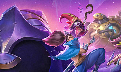 金铲铲之战双人模式五费卡有几张