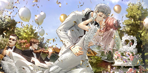 光与夜之恋2023兑换码一览