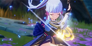 原神3.5版本up池角色一览