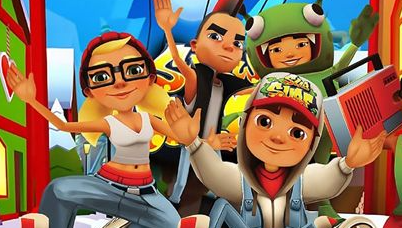 地铁跑酷兑换码100万金币2023