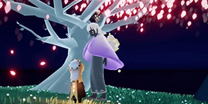 光遇2023花憩节活动时间什么时候