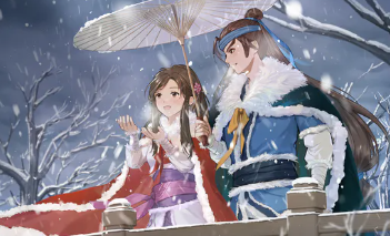 无名江湖最强武学搭配