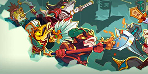 咸鱼之王2023元宵活动一览