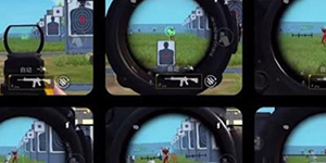 和平精英2023最新灵敏度分享码一览