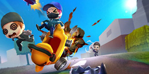 逃跑吧少年2023角色排行一览