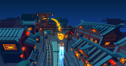 地铁跑酷奥特曼联动兑换码