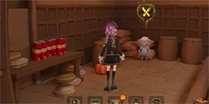 哈利波特魔法觉醒韦格比的甜点配方一览