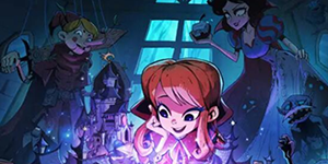 魔镜物语2023角色强度排行一览