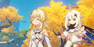 原神2023最新角色强度排行一览