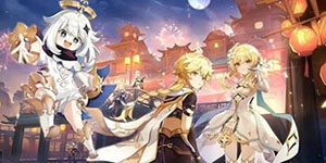 原神3.4角色强度排行一览