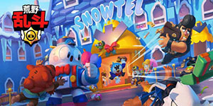 荒野乱斗2023永久有效兑换码一览