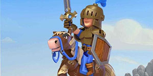 疯狂骑士团2023永久兑换码一览